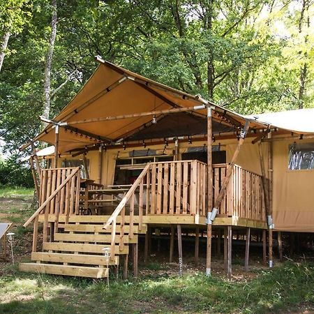 Camping U Casone - Maeva Ghisonaccia Extérieur photo