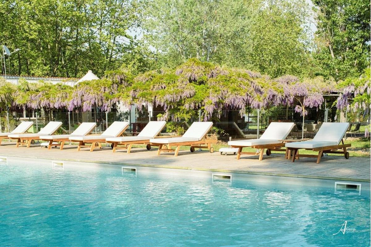 Camping U Casone - Maeva Ghisonaccia Extérieur photo