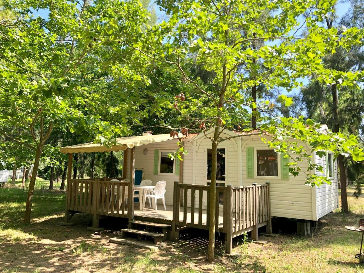 Camping U Casone - Maeva Ghisonaccia Extérieur photo