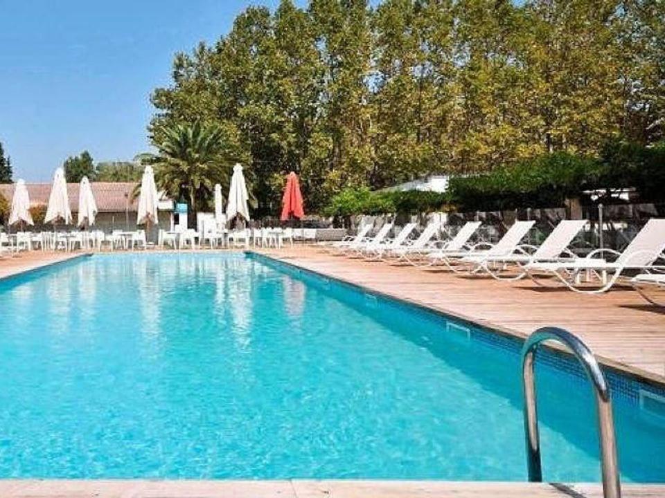 Camping U Casone - Maeva Ghisonaccia Extérieur photo