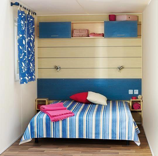 Camping U Casone - Maeva Ghisonaccia Extérieur photo