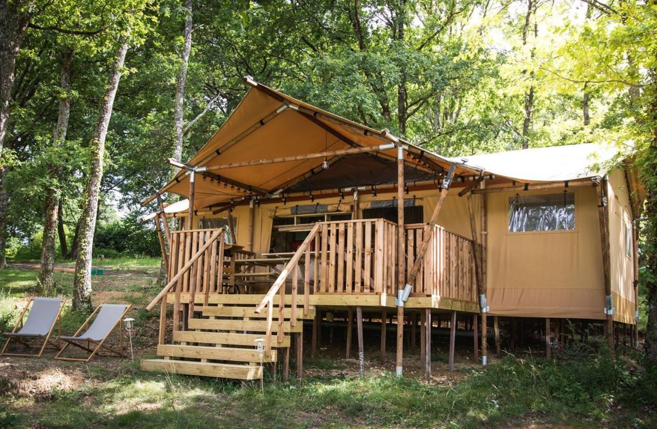 Camping U Casone - Maeva Ghisonaccia Extérieur photo