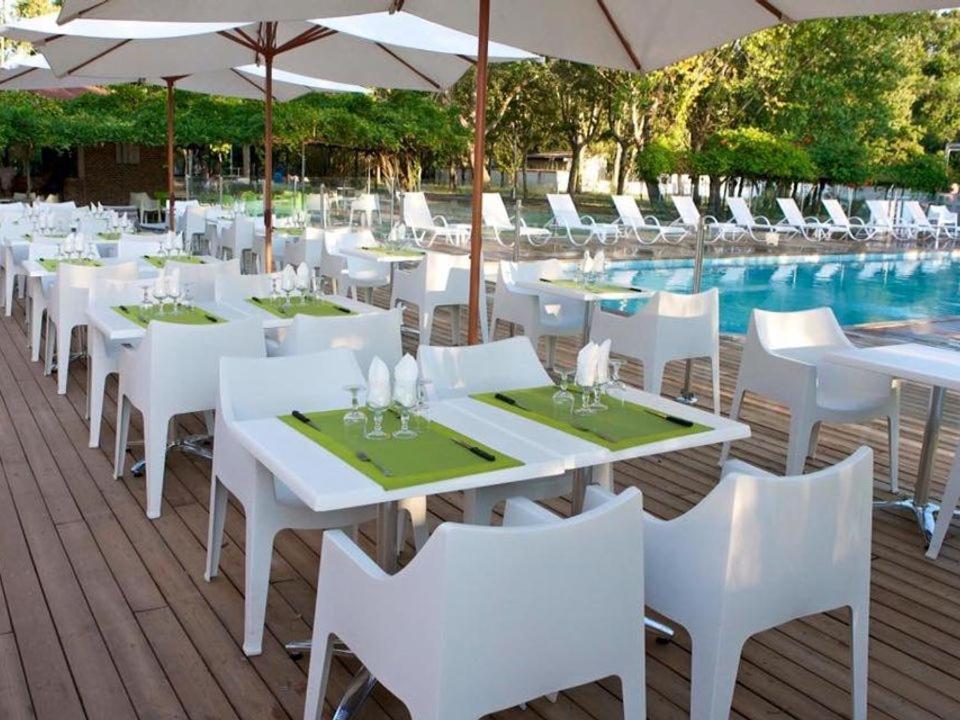 Camping U Casone - Maeva Ghisonaccia Extérieur photo