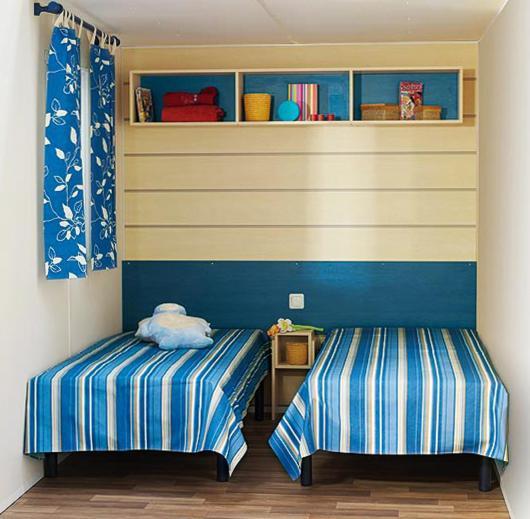 Camping U Casone - Maeva Ghisonaccia Extérieur photo
